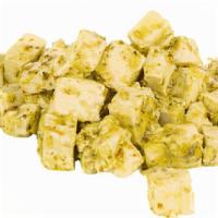 8Oz Side Cilantro Lime Tofu · 