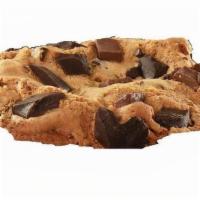 Cookie Chocolate Chunk · 