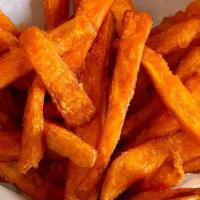 Sweet Potato Fries (1) · 
