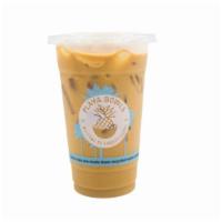 20 Oz. Playa Brew Cold Coffee · Chicory concentrate. **Stronger than the regular cold brew**