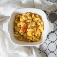 Macaroni & Cheese · 