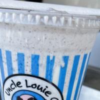 Extra Thick Milk Shakes · The thickest, creamiest,  most delicious milkshakes in NYC.