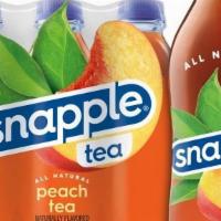 Snapple · 