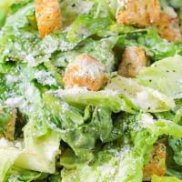 Classic Caesar Salad - Large · 