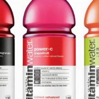 Vitamin Water · 