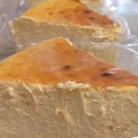 Nana Nettsie'S Cheesecake · ~ a rich home made new york style cheesecake. a family recipe passed down for generations!