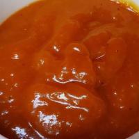 Sweet Habanero Sauce · ~ house made