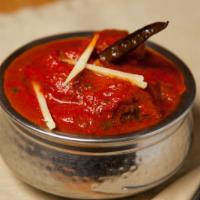 Lamb Vindaloo · Among the many Portuguese influence on Indian Cuisine, none is more popular than the vindalo...