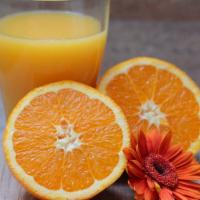Tropicana Juice Orange · 