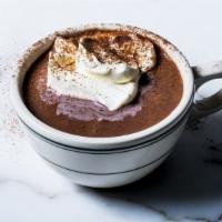 Hot Chocolate (12 Oz.) · 