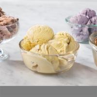 Haagen Dazs Ice Cream-1 Pint · 
