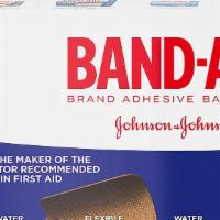 Band Aid 30 Pack · 