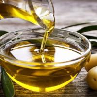 Organic Olive Oil 16.9Oz · 