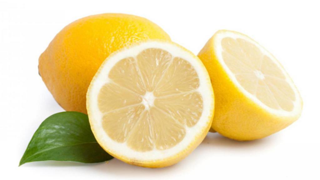 Lemons $0.85 Per Lemon · $0.85/Lemon