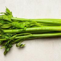 Celery $3.49 Per Bunch · $3.49/Bunch