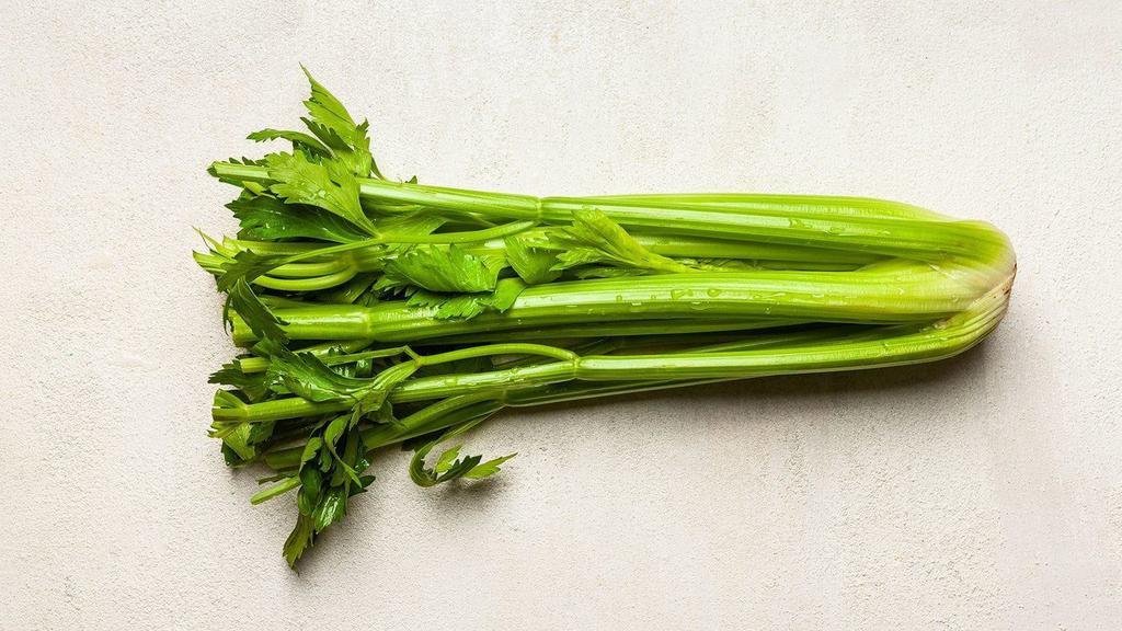 Celery $3.49 Per Bunch · $3.49/Bunch