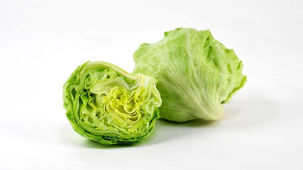Lettuce · $2.89/Lettuce Head