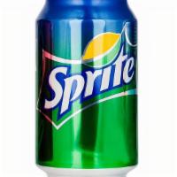 Sprite Can · 