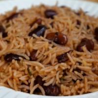 Rice And Beans · 