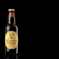 Guinness Drought Stout · 6 pack of Bottled Beer 11.2 oz