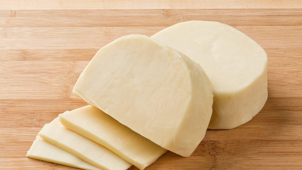 Provolone Cheese · Price per LB