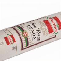 Genoa Salami · Price per LB