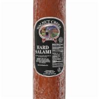 Hard Salami · Price per LB