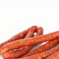Hunter Sausage · Price per LB