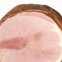 Tambovsky Smoked Ham · Price per LB