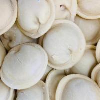 Frozen Dumplings Loose (Pelmeni) With Veal  · Price per LB