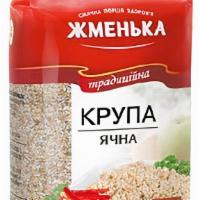 Zhmenka Yachna (Peeled Barley) · 700g