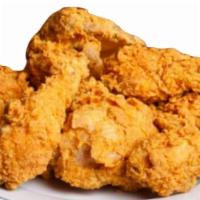 Chicken Only(1Pc) · (1pc)