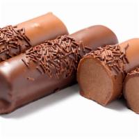 Mousse Rolls · These classic-style chocolate mousse rolls are an old-school favorite that almost everyone l...