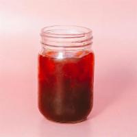 Cold Brew (16 Oz) · Intelligentsia's Black Cat Classic blend steeped overnight with hints of chocolate and molas...
