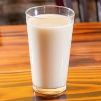 Horchata · A in house sweet rice milk beverage with reminisce of vanilla bean. (16oz)