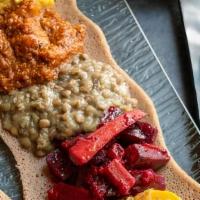 Piassa · Named after Ethiopia's old town : a taste some of the country's flavorful, milder classics. ...