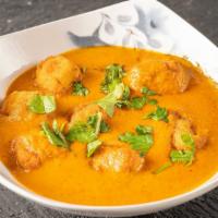 Butter Chicken · Butter sauce is an utterly buttery delicious sauce made with tomatoes, cream, butter and ver...