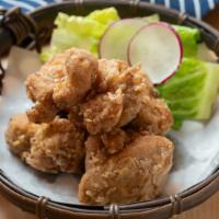 Karaage · Japanese Style Fried Chicken