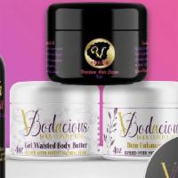 The Explosion · Get your hair and body right with this explosion bundle. Every product is made with all natu...