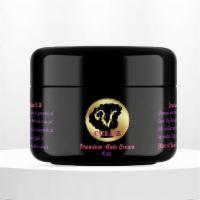 Premium Hair Cream · An amazing product that's designed to moisturize, define curls, detangle and promotes hair g...