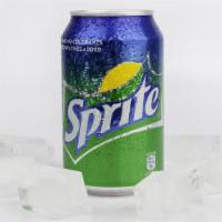 Sprite Can · 