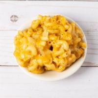 Macaroni & Cheese · 