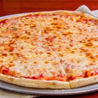 Cheese Pizza (Large 16