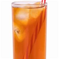 Iced Tea. (16 Oz.) · House made, served over ice.