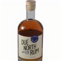 Van Brunt Due North Rum · Van Brunt Stillhouse is bringing rum back to the northeast with Brooklyn’s own Due North Rum...