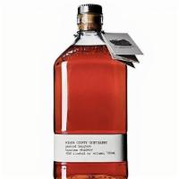 Kings County Straight Bourbon · It’s a hybrid whiskey of American and Scottish whiskey traditions, flavorful and robust from...