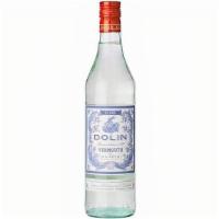 Dolin Vermouth Blanc · Dolin Vermouth de Chambéry is made of fine wines and botanicals found in the Alpine meadows ...