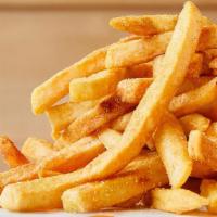 French Fries Order · 