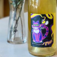 Mooa Wine 'Phenomenal Cat' Chenin Blanc 2020 · California Chenin with 17 days of skin maceration- must love cats!