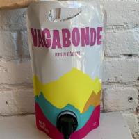 Vagabonde Cotes Du Rhone Rose Bag 1.5Ml · This yummy, clean and refreshing rosé delivers a refreshing acidity with notes of strawberry...